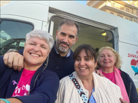 ΑΛΜΑ ΖΩΗΣ Ν. Αχαΐας - Ολοκληρώθηκεαν οι ...