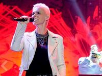 Πέθανε η τραγουδίστρια των Roxette, Mari...