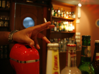 Και γνωστός Πατρινός στο περίφημο πάρτι ...