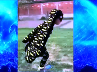 Τα παράξενα του κορωνοϊού