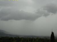 Αχαϊα: Βροχές, πτώση θερμοκρασίας και χι...