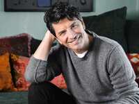 Ο Σάκης Ρουβάς για τον Λιγνάδη: «Τον Δημ...