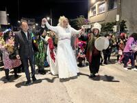 Πατρινό Καρναβάλι 2025: To γλέντι της Τσ...
