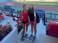 Εξαιρετικές επιδόσεις για τις Βουγά και ...