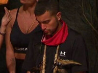 Survivor: Γιατί αποχώρησε ο Γιάννης Χατζηγεωργίου;