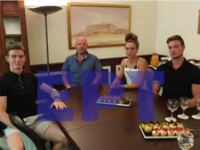 Μυλοπόταμος: “Μας επιτέθηκαν με λάμα 20 ...