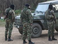 Έβρος: Σε συναγερμό οι ελληνικές αρχές γ...