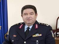 Ο Μιχάλης Καραμαλάκης νέος Αρχηγός της Ε...