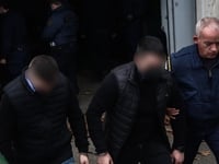 Άλκης Καμπανός: Ένταση στη δίκη για τη δ...