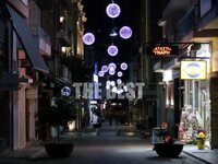 Ελεύθεροι εμποροϋπάλληλοι Πάτρας: Κατάργ...