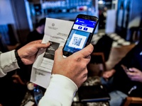 Εισηγήσεις για «αποκλεισμό» ανεμβολίαστω...