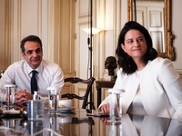 Κεραμέως σε Πρυτάνεις: Δεν χάνεται το εξάμηνο