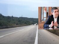 Γρηγόρης Αλεξόπουλος: Ανορθόδοξος ο τρόπ...