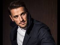 Θετικός στον κορωνοϊό ο Νίκος Βέρτης