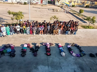 Πάτρα: "Αντίο"- Το μήνυμα του...