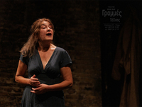 Πάτρα: Στις 4 και 5/11 στις "Γραμμέ...