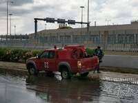 Αχαΐα - Κακοκαιρία Genesis: 29 κλήσεις σ...