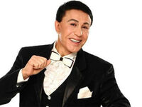 Ο σταρ της πίστας Γιάννης Φλωρινιώτης αγ...