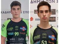 Χάντμπολ: Τα 15χρονα είναι τα κέρδη της ...