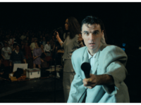 Η μουσική ταινία «Stop Making Sense» για...