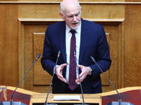 Γ. Παπανδρέου: Η κυβέρνηση προσπάθησε να...