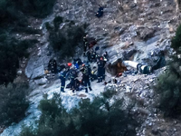 Βελούχι: Εντοπίστηκε χωρίς τις αισθήσεις...