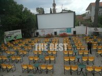 Πλησιάζει η ώρα λειτουργίας των θερινών ...