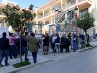 Κυριακή εκλογών για τους μηχανικούς στο ...