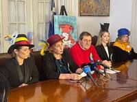 "Και το καρναβάλι αρχίζει" - Ό...