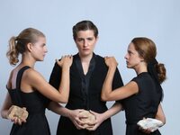 Άγριες Μέλισσες: Ο νέος κύκλος θα έχει β...