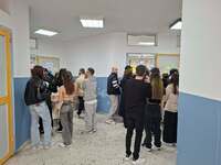 Στις κάλπες σήμερα το ΠΑΣΟΚ Αχαΐας για τ...