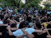 Όλα όσα προβλέπει η ΚΥΑ για πανηγύρια, π...