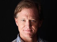 Ο Τζέιμς Ρέντφορντ είχε κάνει το κοινό τ...