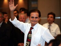 Θρίλερ με τον θάνατο του Παπανικόλα: Οι ...