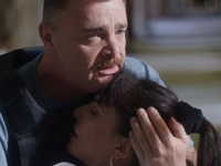 Κάνε ότι κοιμάσαι: Συγκλόνισε το φινάλε ...