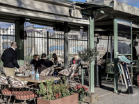 Κορωνοϊός: Προς χαλάρωση των μέτρων – Συ...