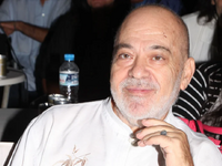 Πέθανε ο ηθοποιός Χρήστος Βαλαβανίδης