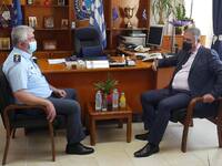 Πάτρα: Αστυνομική προστασία στα Νοσοκομε...