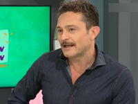 Γιώργος Καραμίχος: «Μου ήρθε δύο φορές λ...