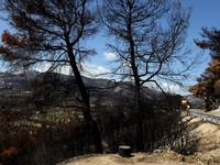 Κακοκαιρία «Αθηνά»: Κίνδυνος για πλημμύρ...