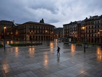 Κορωνοϊός-Ισπανία: Παρατείνεται έως τις ...