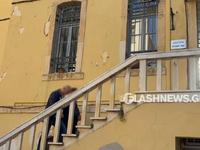 Χανιά: Στη φυλακή ο καθηγητής μουσικής π...