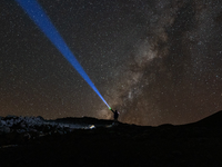 Αστροτουρισμός τον Φεβρουάριο: 5 ουράνια...