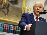 FT: O Τραμπ απείλησε την Ευρώπη «μέσω Ου...