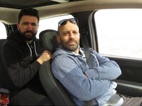 Στην Πάτρα την Παρασκευή το βράδυ οι Ηλί...