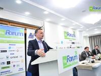 15ο Forum Ενέργειας- Ο Χάρης Δούκας στην...