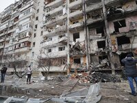 Το τέλος ενός κόσμου όπως τον ξέραμε