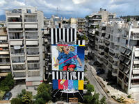 Το Διεθνές Street Art Φεστιβάλ Πάτρας | ...