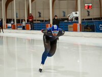 H Πάτρα, πόλη των... Τροχοπέδιλων: Ο Kai...