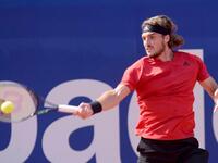 Χωρίς τίτλο στα 500άρια ο Τσιτσιπάς: Οι ...